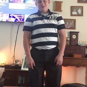 Meet your Posher, Cory